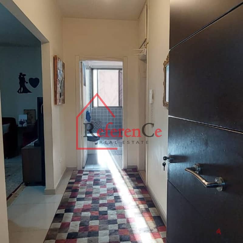 Hot Deal Apartment for sale in Biaqout 7