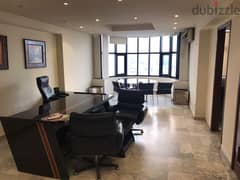 Office for sale in jdaide prime location