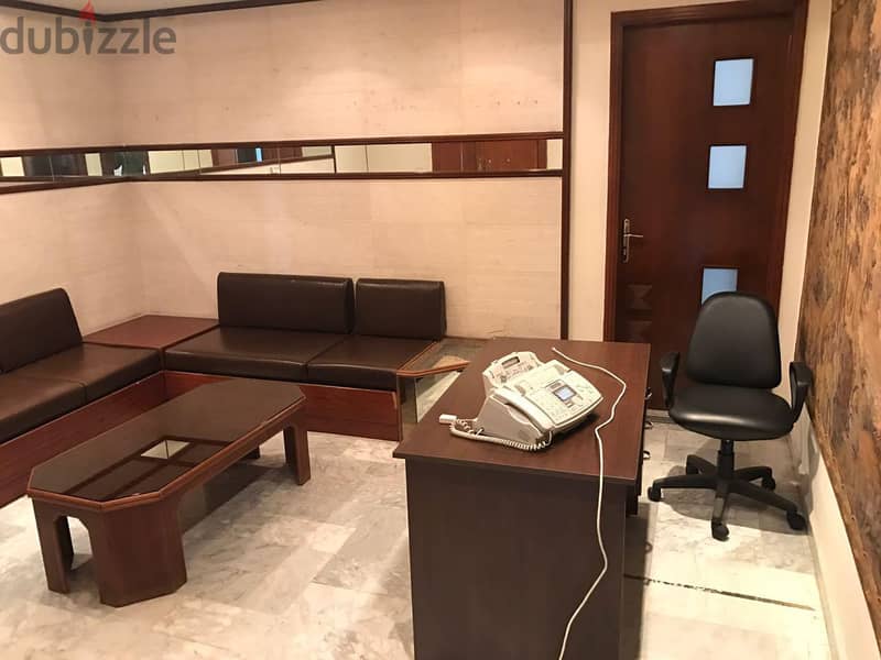 Office for sale in jdaide prime location 4