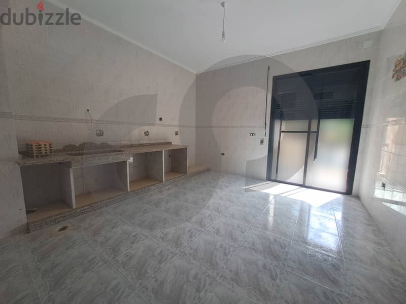 300 sqm apartment FOR SALE in Dohat El Hoss/دوحة الحص REF#YA103980 1