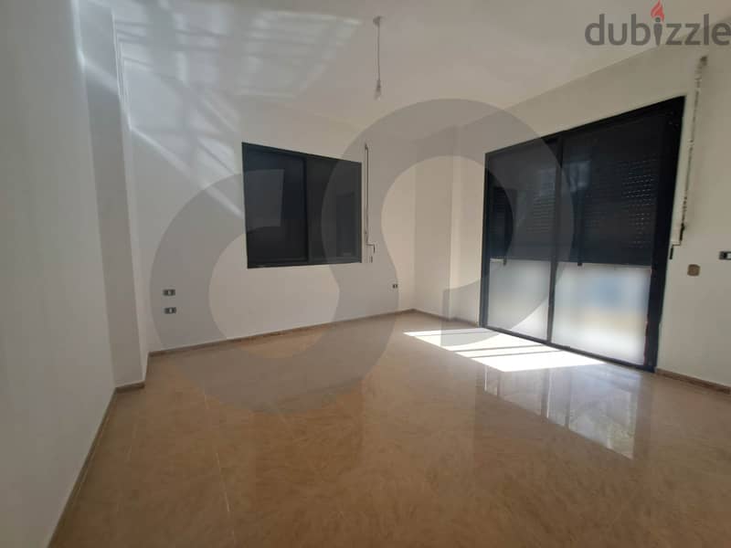 300 sqm apartment FOR SALE in Dohat El Hoss/دوحة الحص REF#YA103980 4