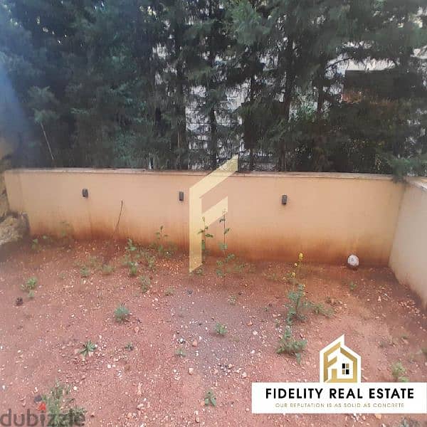 Apartment for sale in Aley WB110 2