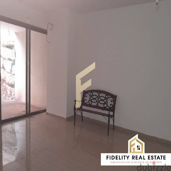 Apartment for sale in Aley WB110 3