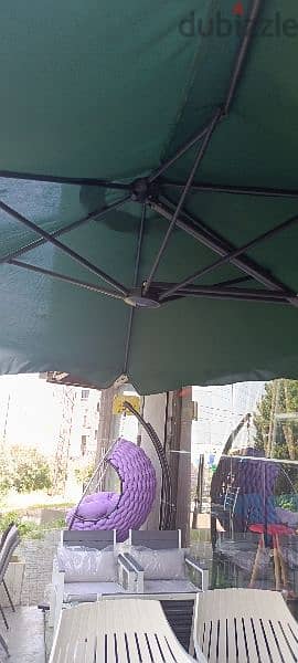 شمسية فيتيس Umbrella 3