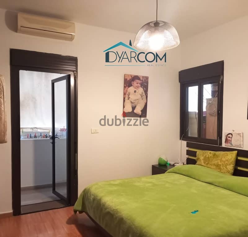 DY1622 - Bsalim Furnished Apartment For Rent! 1