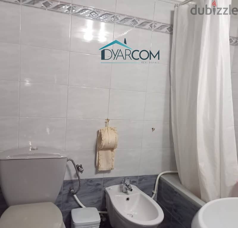 DY1622 - Bsalim Furnished Apartment For Rent! 3