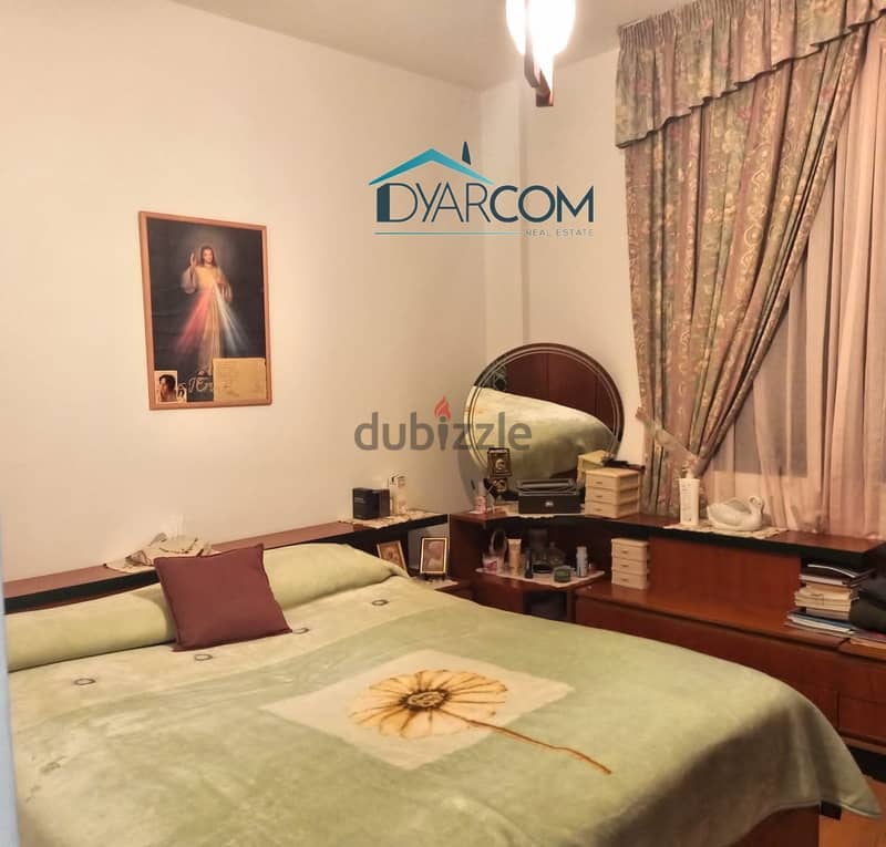 DY1622 - Bsalim Furnished Apartment For Rent! 4