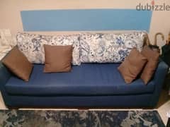 Two sofas good condition 0