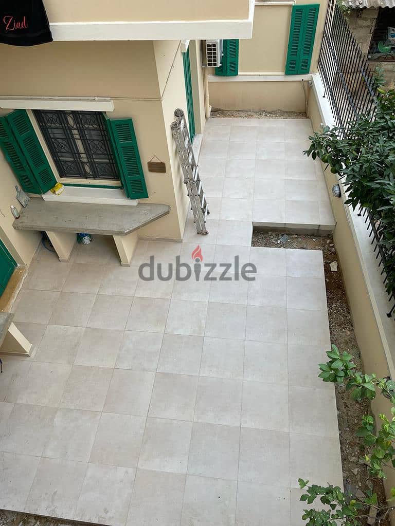 Newly Renovated Apartment for Rent in Mar Mkhayel 7