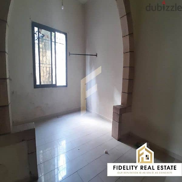 Apartment for rent in Aley WB111 1