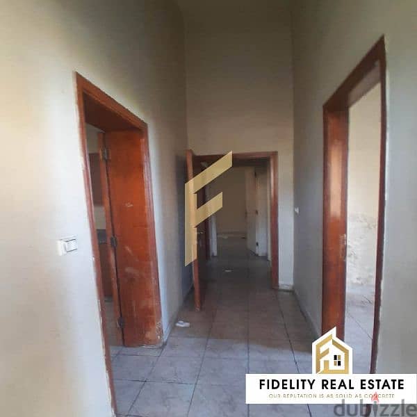 Apartment for rent in Aley WB111 2