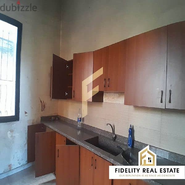 Apartment for rent in Aley WB111 3
