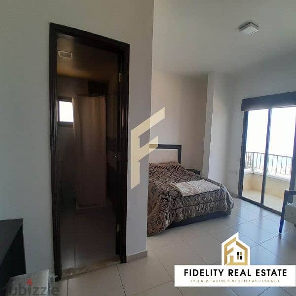Furnished apartment for rent in Baalchmay-Aley WB108 2