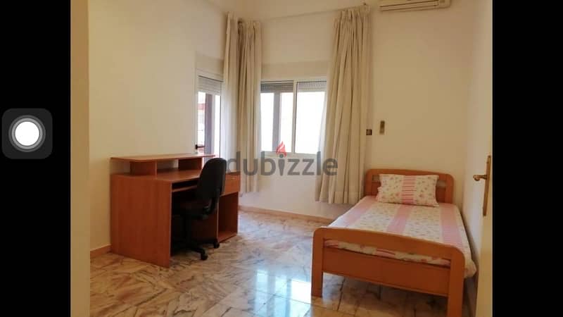 apartment for rent manara area Beirut. 200+ Meter 2