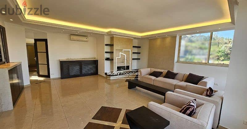 Apartment 209m² 2 beds For SALE In Mansourieh - شقة للبيع #PH 1