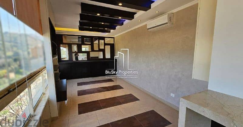 Apartment 209m² 2 beds For SALE In Mansourieh - شقة للبيع #PH 9
