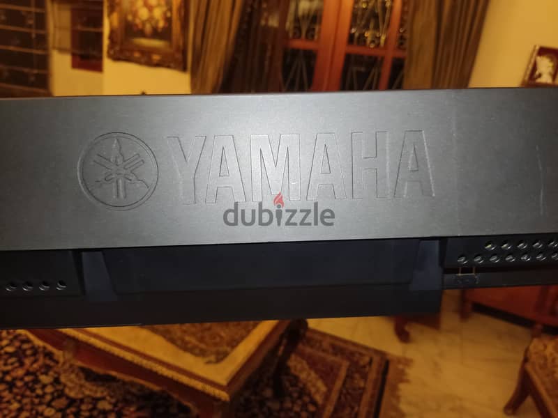 Yamaha P45 88-Key Weighted Digital Piano 2