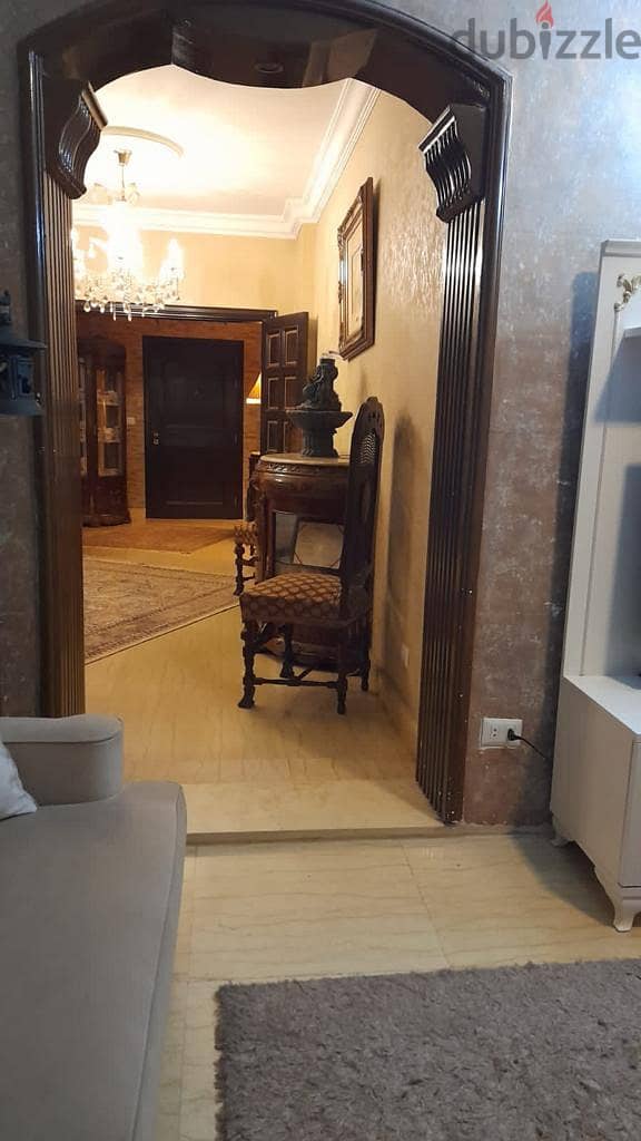 Consider this Furnished Apartment for Sale in Khaldeh 4