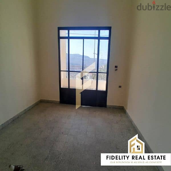 Apartment for rent in Aley WB112 1