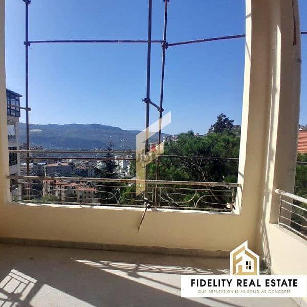 Apartment for rent in Aley 112 2