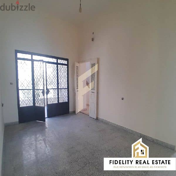 Apartment for rent in Aley WB112 4