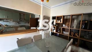 L14998-Apartment With A Beautiful Sea Vew for Sale In Adma