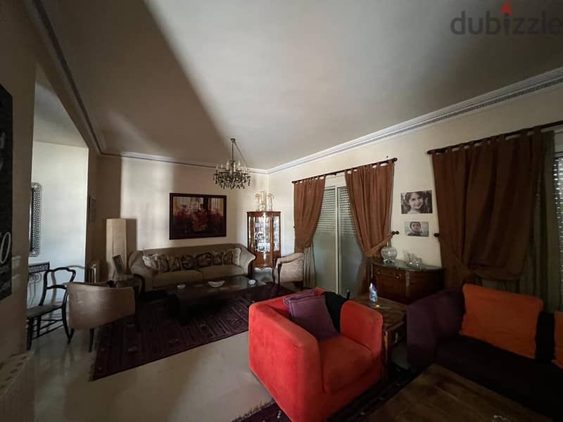 L14998-Apartment With A Beautiful Sea Vew for Sale In Adma 3
