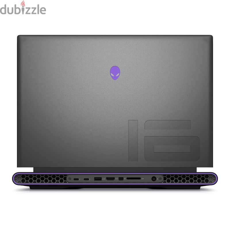 Alienware M 16 Core i7-13700hx Rtx 4070 240hz 2k+ 16" Gaming Laptops 4