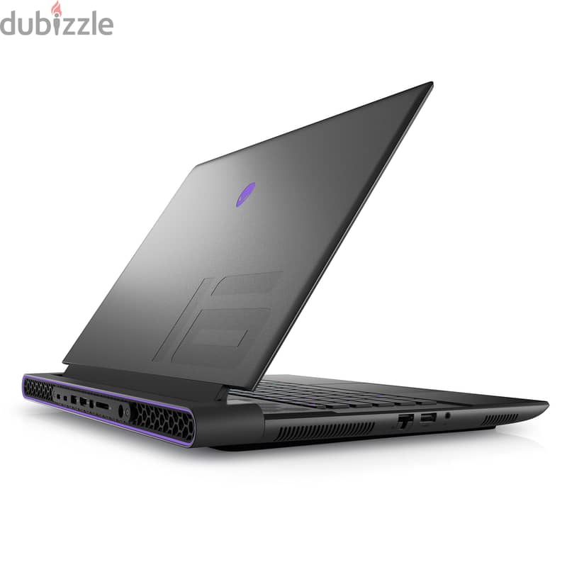 Alienware M 16 Core i7-13700hx Rtx 4070 240hz 2k+ 16" Gaming Laptops 9