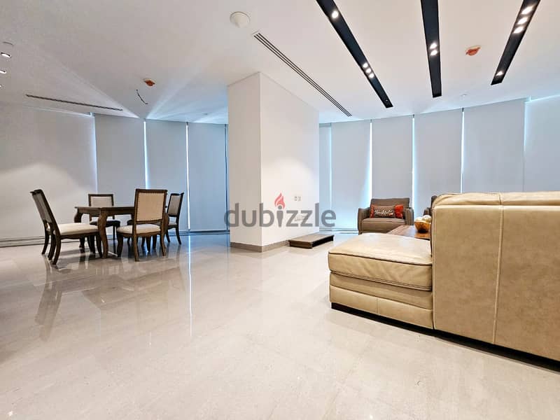 RA24-3353 Luxurious apartment for rent in Sodeco, 250m2 1