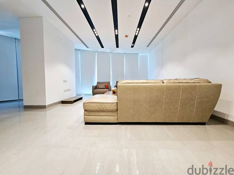 RA24-3353 Luxurious apartment for rent in Sodeco, 250m2 2