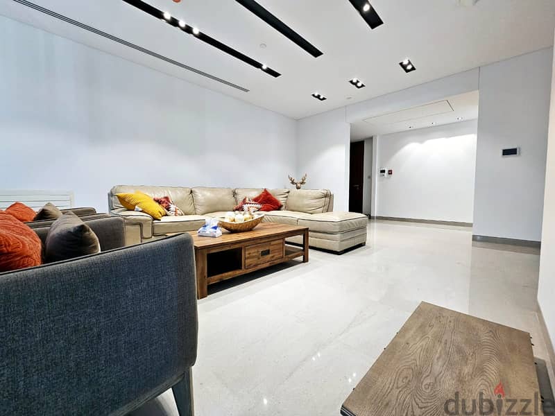 RA24-3353 Luxurious apartment for rent in Sodeco, 250m2 4