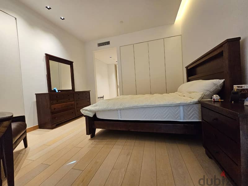 RA24-3353 Luxurious apartment for rent in Sodeco, 250m2 10
