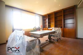 Office For Rent In Achrafieh I Hot Price | Easy Access 0