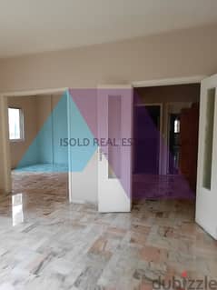 A 170 m2 apartment for sale in Ras el Nabaa/Beirut