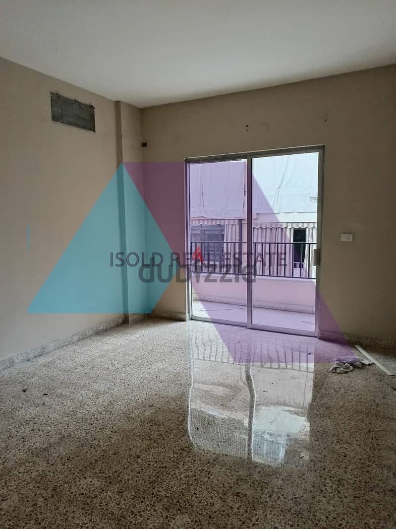 A 170 m2 apartment for sale in Ras el Nabaa/Beirut 8