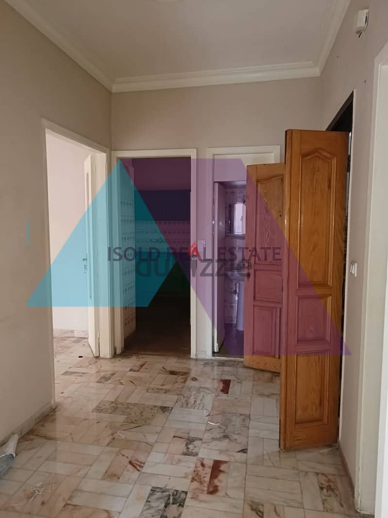 A 170 m2 apartment for sale in Ras el Nabaa/Beirut 9