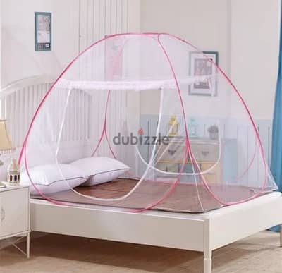 bednet tent