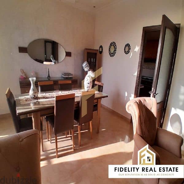 Apartment for sale in Aley WB113 1