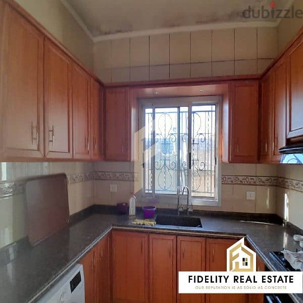 Apartment for sale in Aley WB113 2