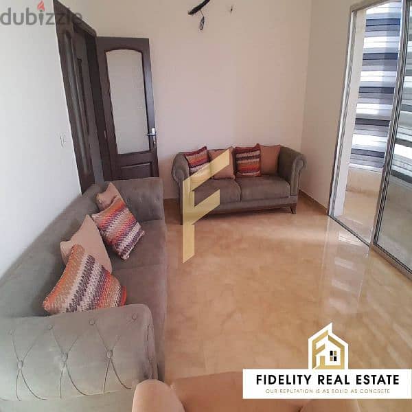 Apartment for rent in Aley WB113 1
