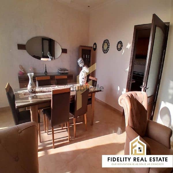 Apartment for rent in Aley WB113 2