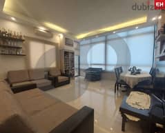 apartment for sale in baouchriye/البوشرية REF#EH103989