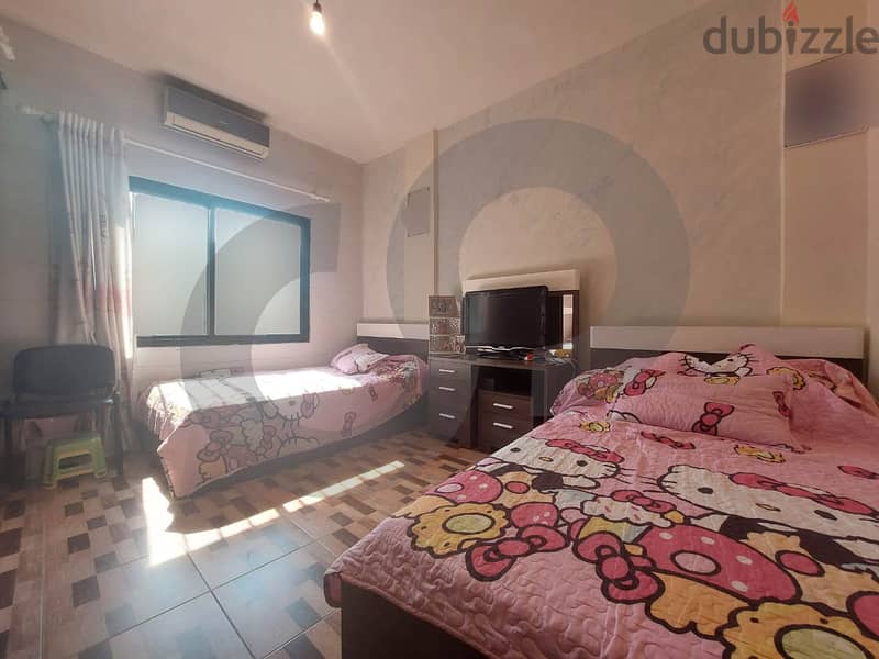 apartment for sale in baouchriye/البوشرية REF#EH103989 3