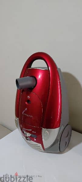 vacuum cleaner 2
