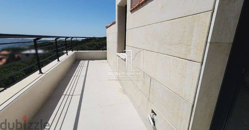 Apartment 230m² + Terrace For SALE In Mar Chaaya #GS 2