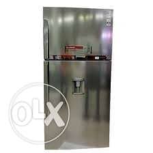 LG GR-B822HLPM Wide Top Freezer Refrigerator with smart invertor comp 7