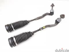 MERCEDES W205 C300 4Matic POWER STEERING RACK AND PINION TIE ROD SET