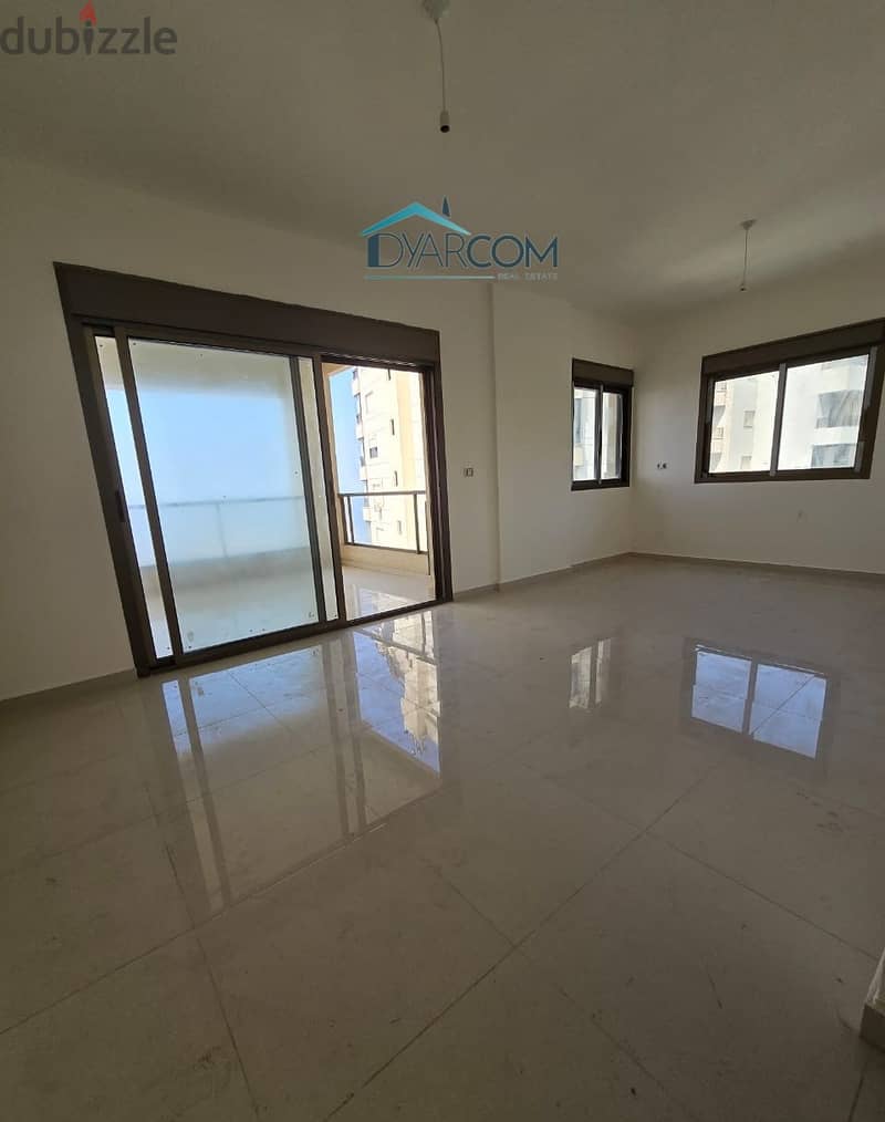 DY1597 - Haret Sakher Apartment For Sale! 1