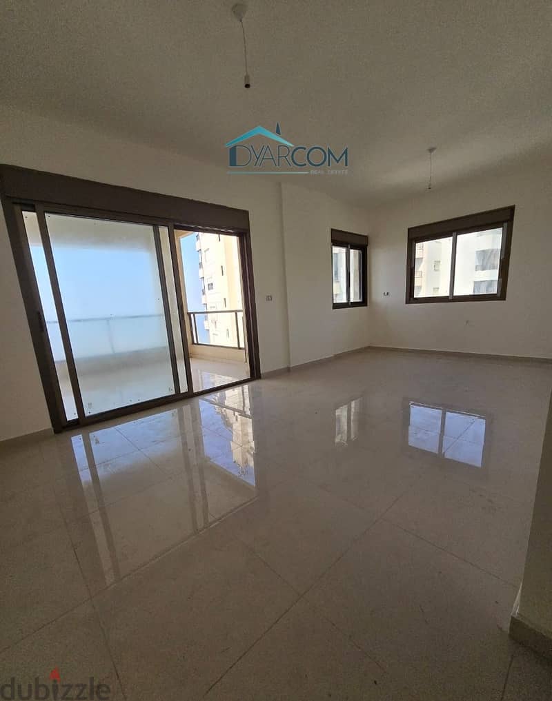 DY1597 - Haret Sakher Apartment For Sale! 7